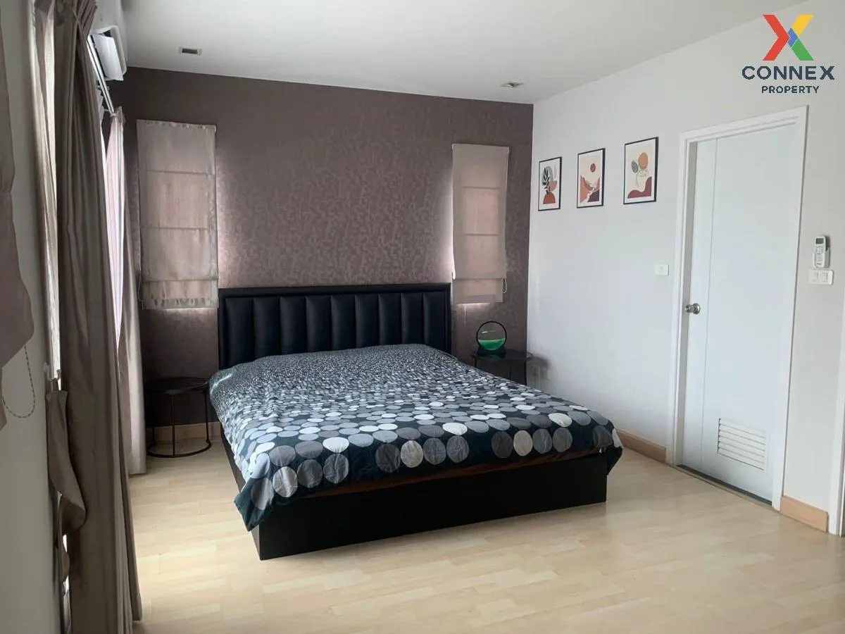 เช่าทาวน์เฮ้าส์/ทาวน์โฮม  เดอะ คอนเนค สวนหลวง - อ่อนนุช ประเวศ เข เช่าทาวน์เฮ้าส์/ทาวน์โฮม  เดอะ คอนเนค สวนหลวง - อ่อนนุช ประเวศ เข