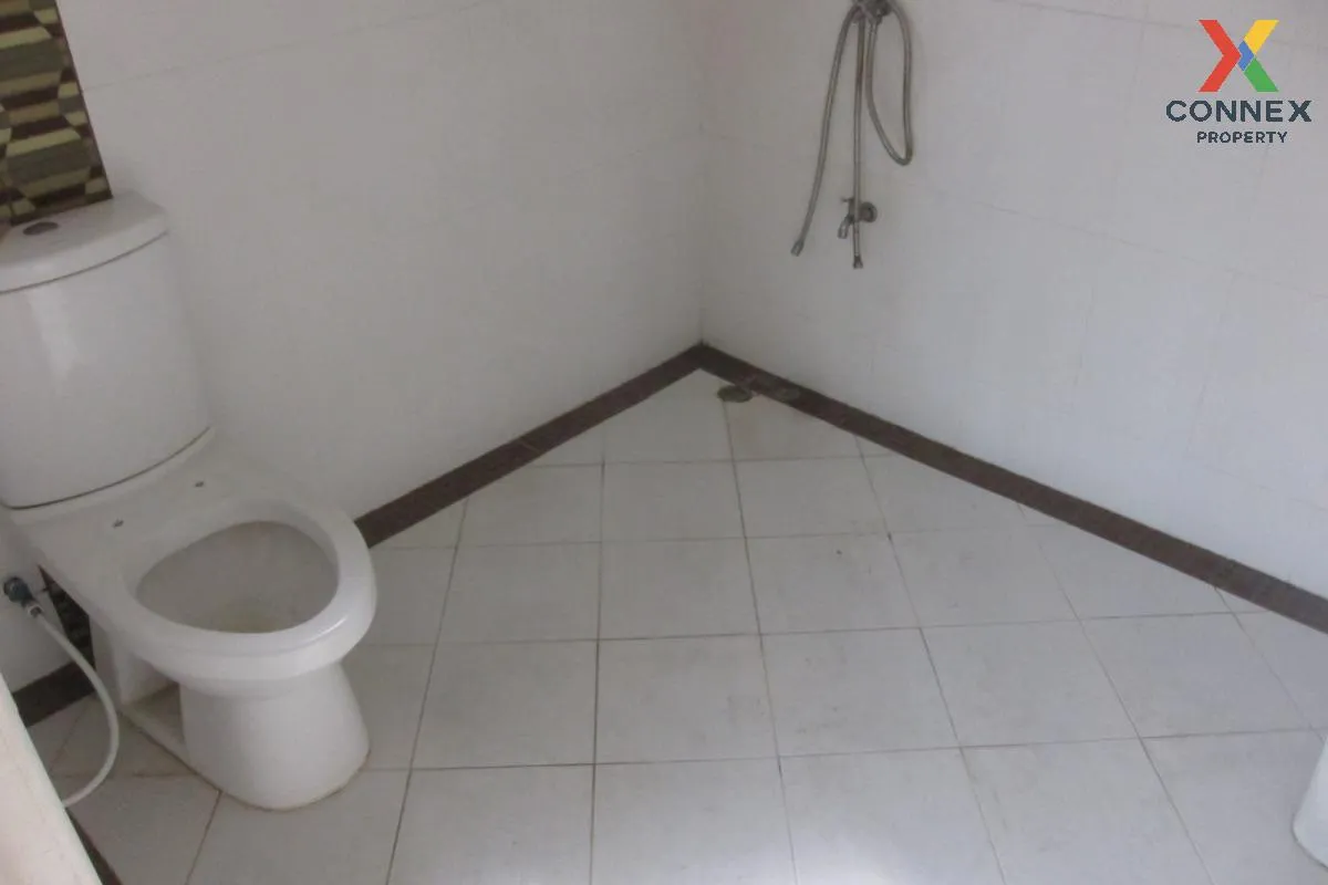 For Sale House , K.RIZTOWN Ramkhamhaeng-Nimitmai 15 , Sai Kong Di