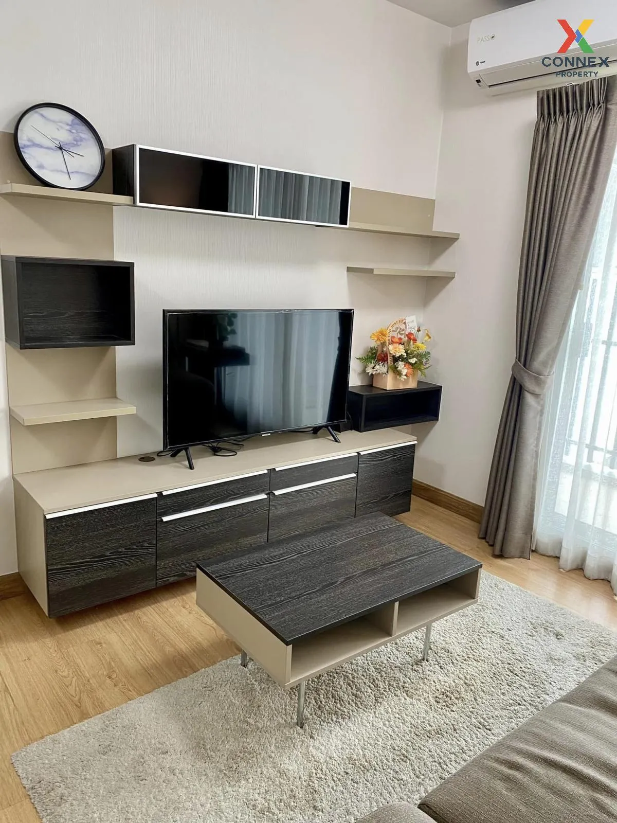 เช่าคอนโด  ศุภาลัย ซิตี้ รีสอร์ท แจ้งวัฒนะ บางตลาด ปากเกร็ด กรุงเ 2