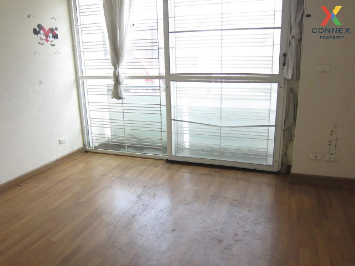 For Sale Townhouse/Townhome  , PRIVET RATCHADA-RAMINDRA , Khanna  For Sale Townhouse/Townhome  , PRIVET RATCHADA-RAMINDRA , Khanna  4