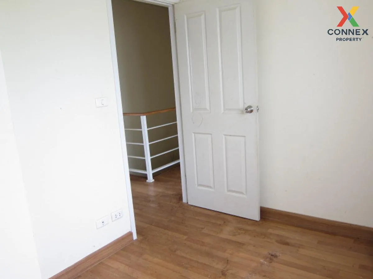 For Sale Townhouse/Townhome  , PRIVET RATCHADA-RAMINDRA , Khanna  For Sale Townhouse/Townhome  , PRIVET RATCHADA-RAMINDRA , Khanna