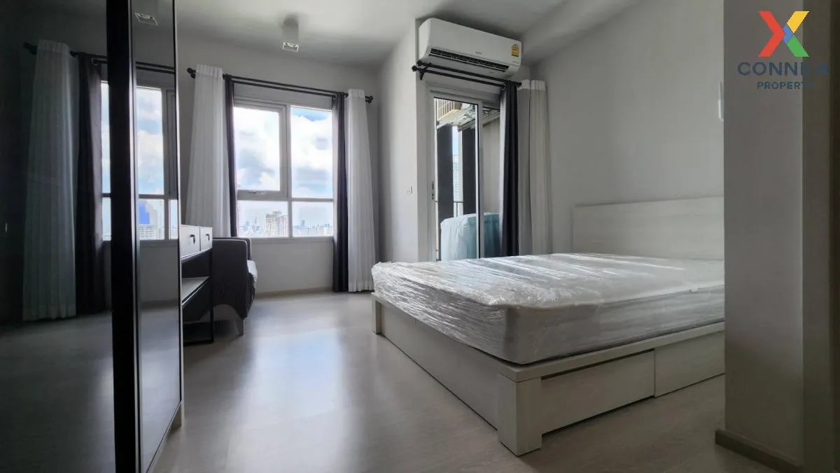 เช่าคอนโด  แชปเตอร์ วัน ชายน์ บางโพ บางซื่อ เขต บางซื่อ กรุงเทพ C 2