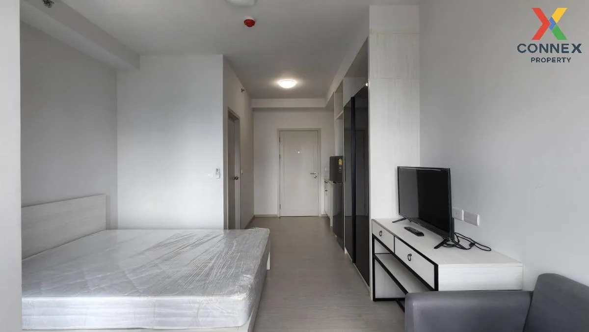 เช่าคอนโด  แชปเตอร์ วัน ชายน์ บางโพ บางซื่อ เขต บางซื่อ กรุงเทพ C 3