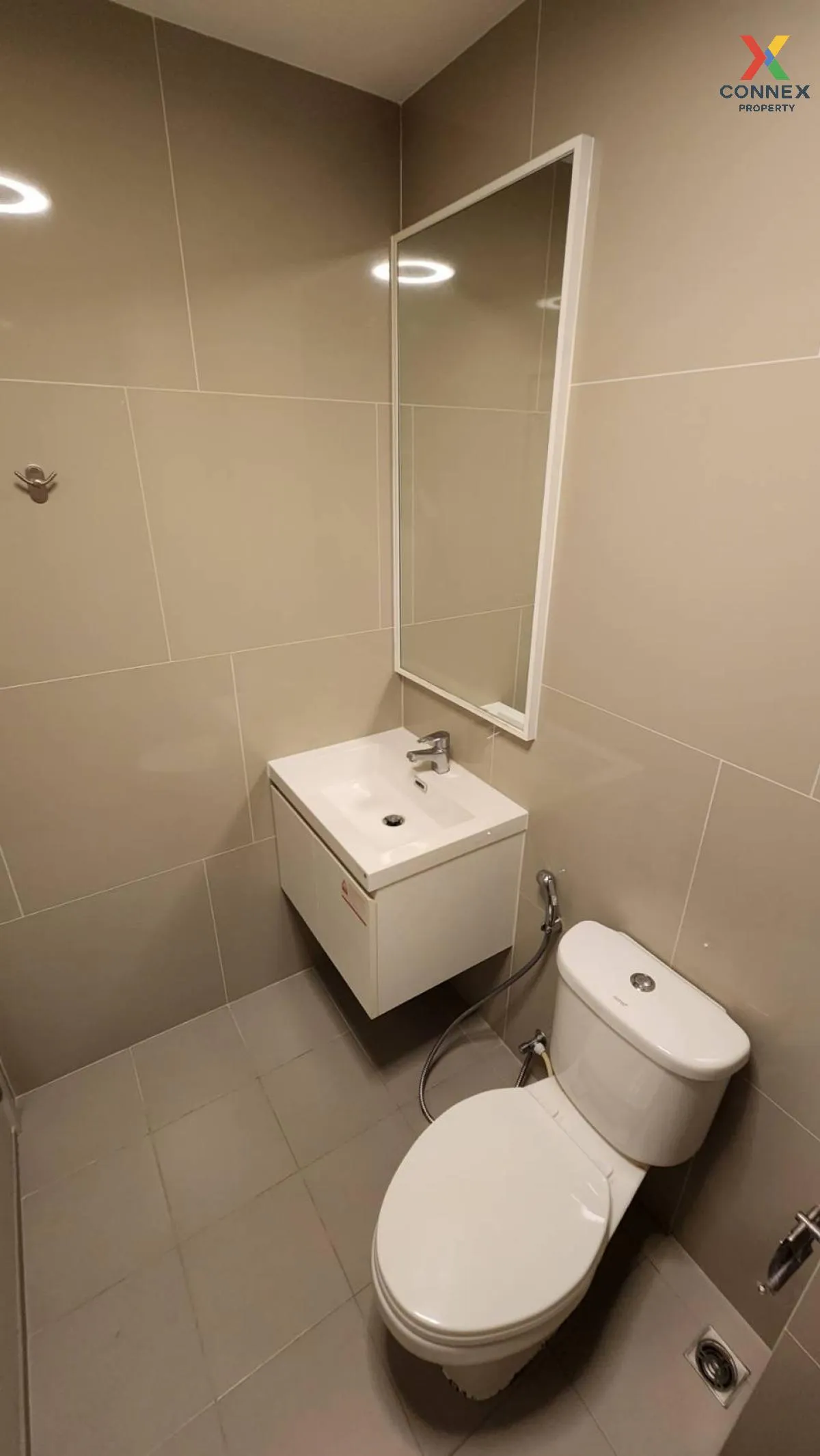 เช่าคอนโด  แชปเตอร์ วัน ชายน์ บางโพ บางซื่อ เขต บางซื่อ กรุงเทพ C 4