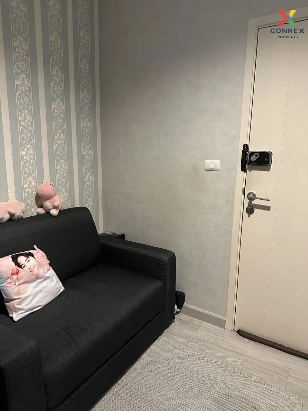 For Sale Condo , Aspire Ngamwongwan , Thung Song Hong , Lak Si ,  For Sale Condo , Aspire Ngamwongwan , Thung Song Hong , Lak Si ,  1