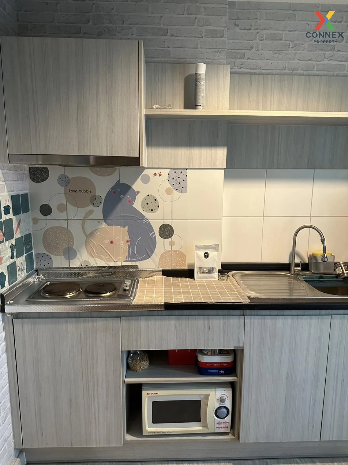 For Sale Condo , Aspire Ngamwongwan , Thung Song Hong , Lak Si ,  For Sale Condo , Aspire Ngamwongwan , Thung Song Hong , Lak Si ,  3