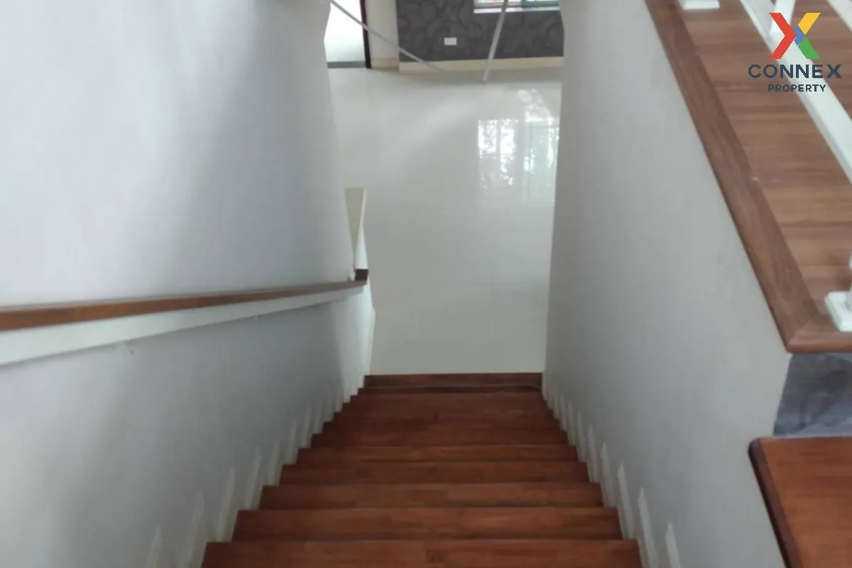 For Sale House , Baan Manthana Chaengwattana-Ratchapruek , Bang P For Sale House , Baan Manthana Chaengwattana-Ratchapruek , Bang P 4