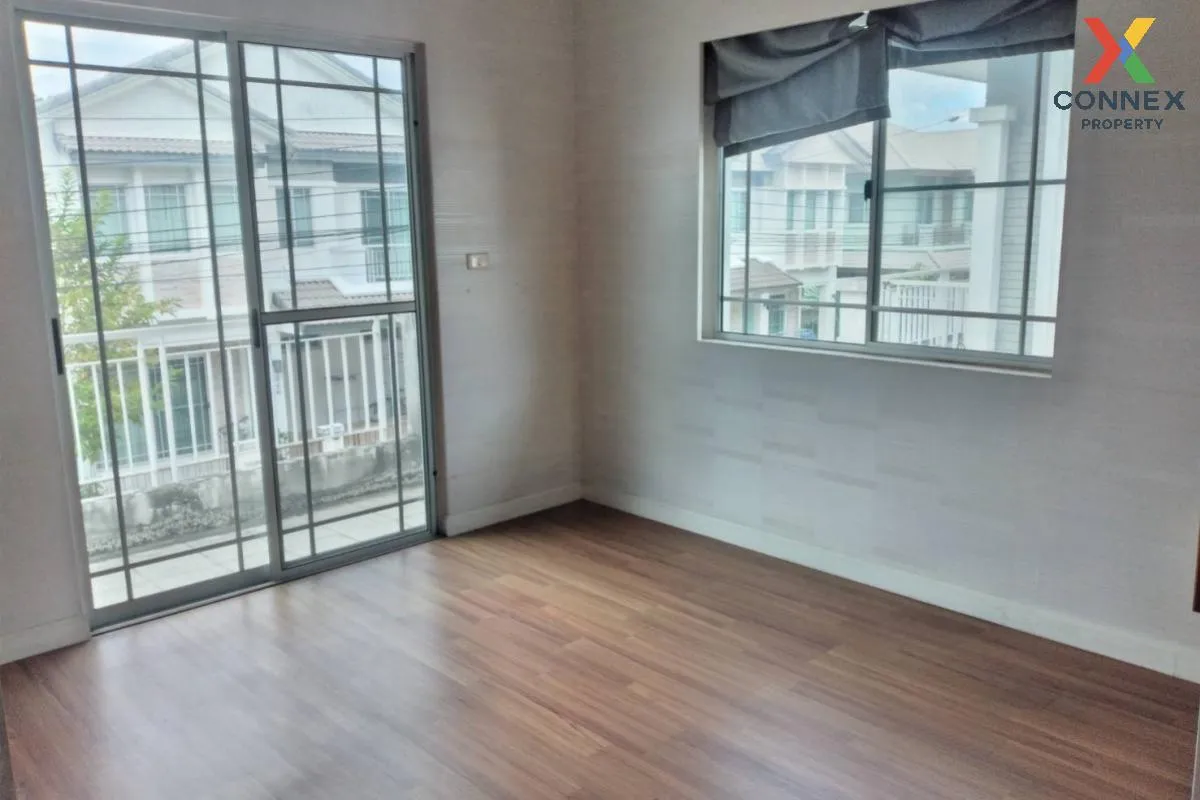 For Sale House , Baan Manthana Chaengwattana-Ratchapruek , Bang P For Sale House , Baan Manthana Chaengwattana-Ratchapruek , Bang P