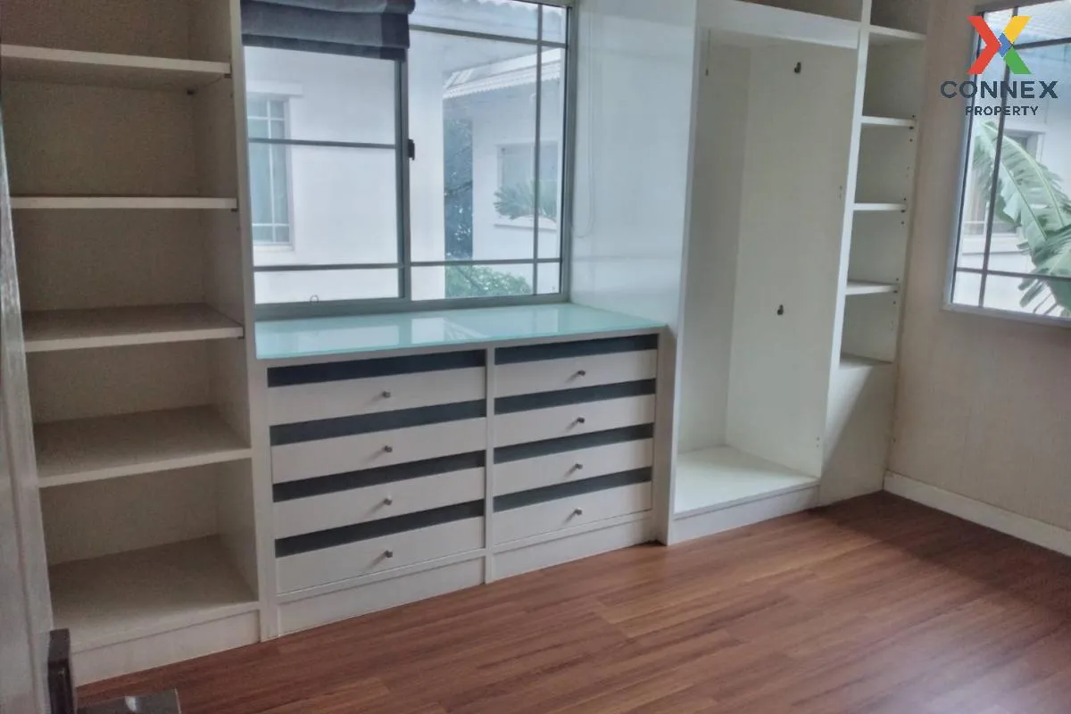 For Sale House , Baan Manthana Chaengwattana-Ratchapruek , Bang P For Sale House , Baan Manthana Chaengwattana-Ratchapruek , Bang P