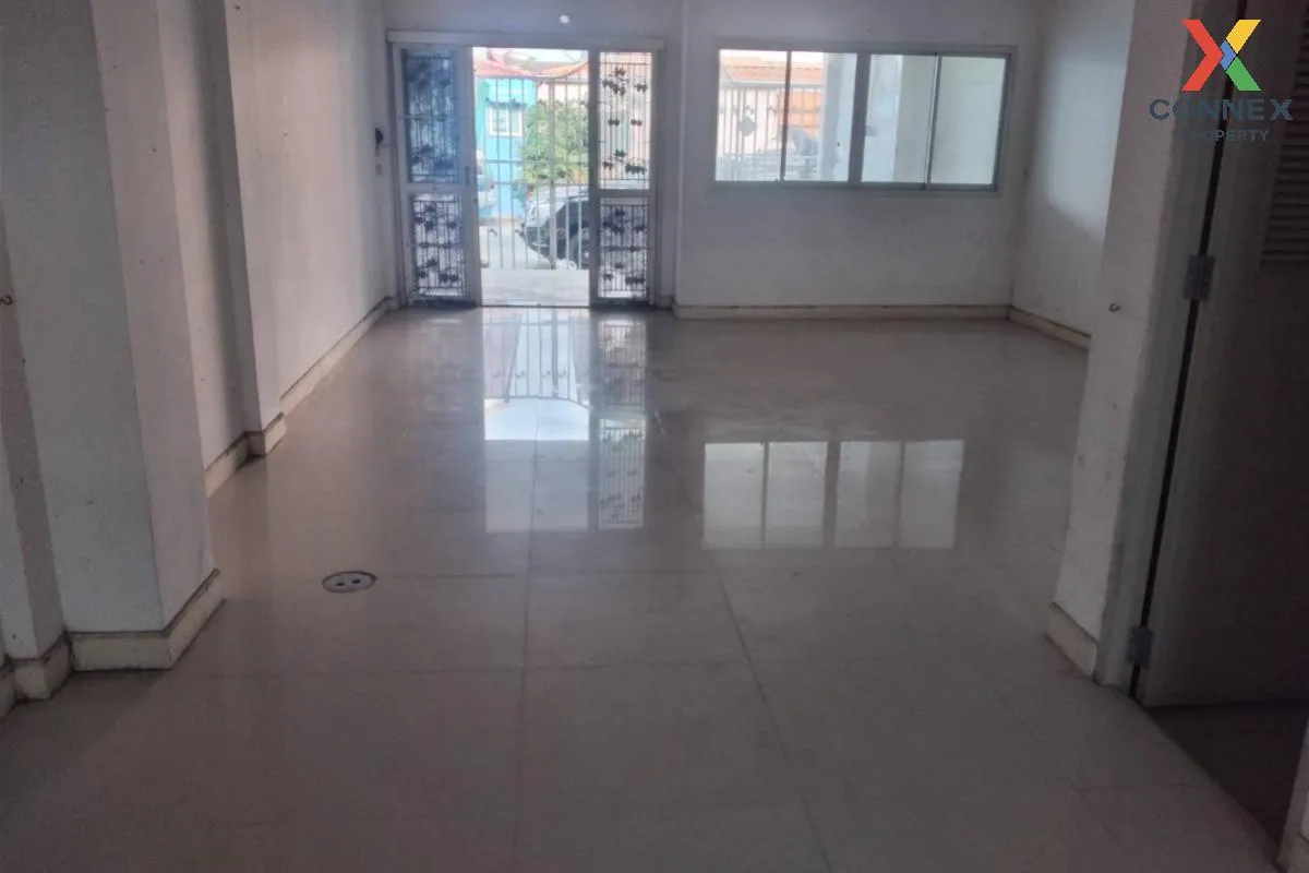 For Sale Townhouse/Townhome  , ิBaan Ratchathanee 7 , BTS-Khu Kho 3