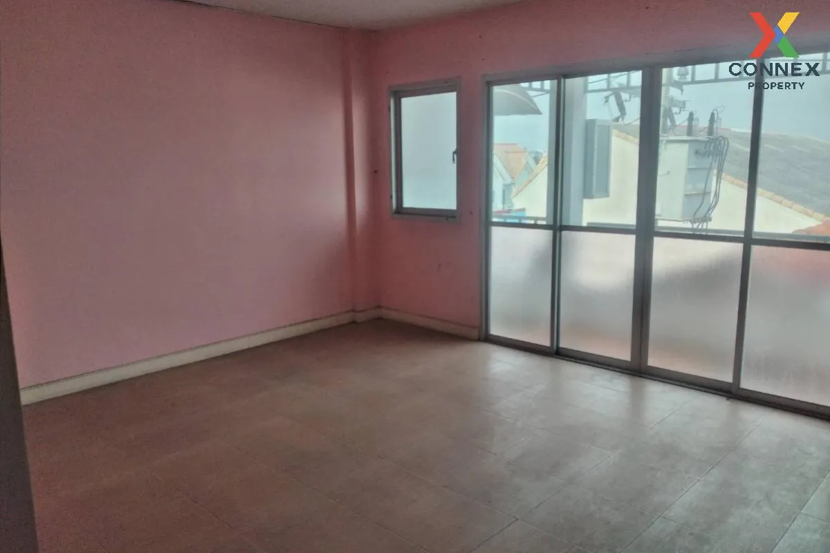 For Sale Townhouse/Townhome  , ิBaan Ratchathanee 7 , BTS-Khu Kho