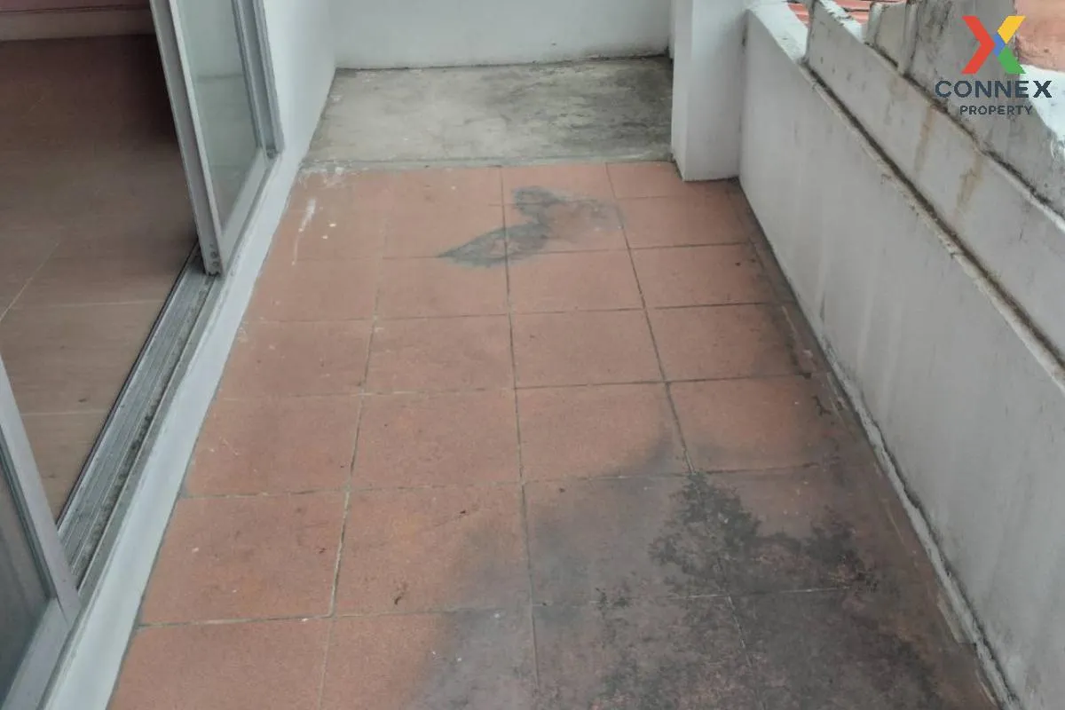 For Sale Townhouse/Townhome  , ิBaan Ratchathanee 7 , BTS-Khu Kho