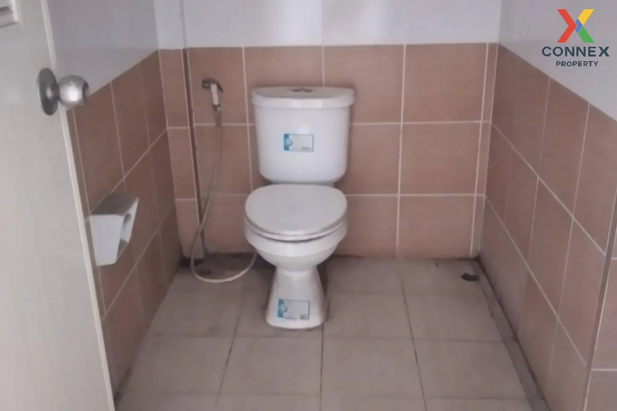 For Sale Townhouse/Townhome  , ิBaan Ratchathanee 7 , BTS-Khu Kho