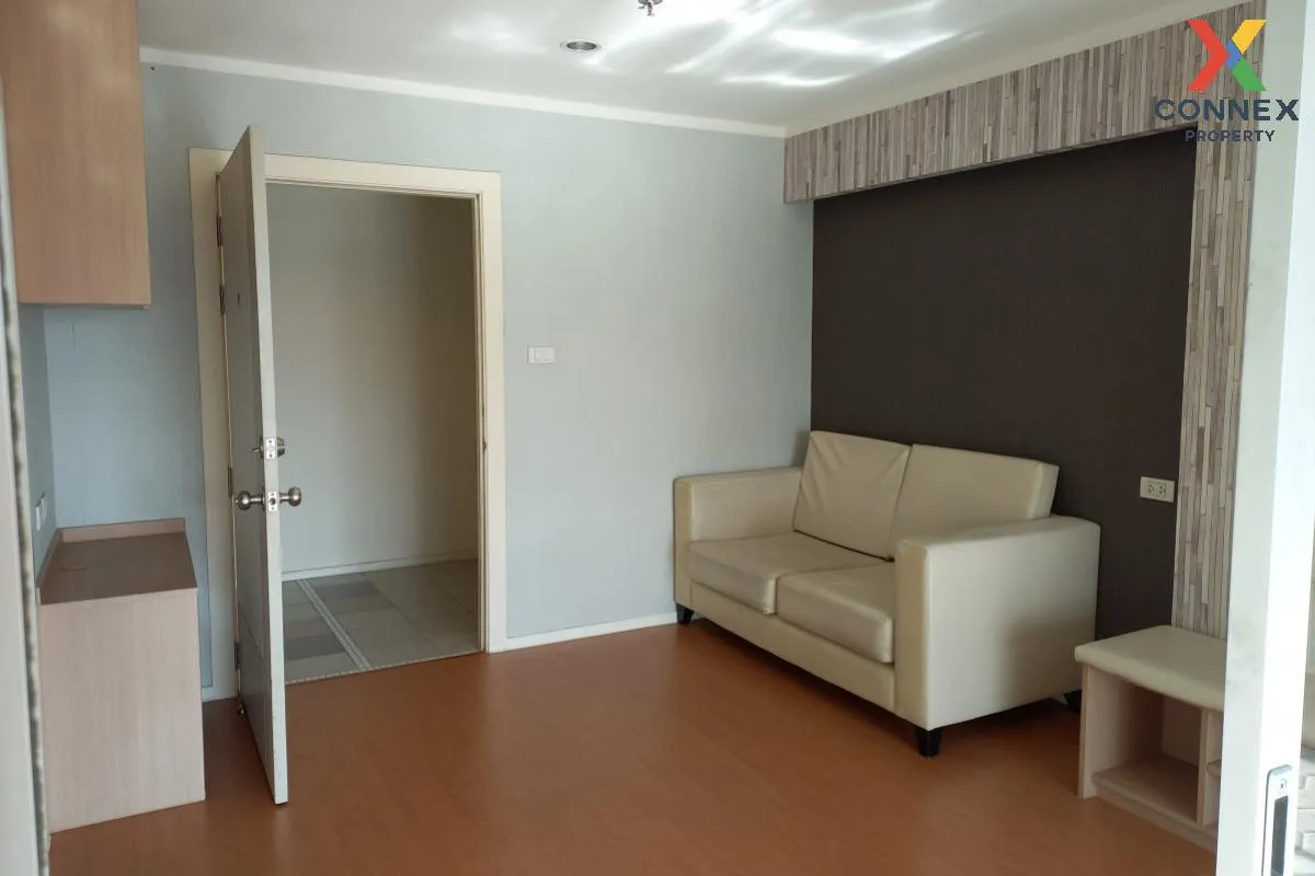 For Sale Condo , Lumpini Park Rattanathibet - Ngamwongwan , Bang  1