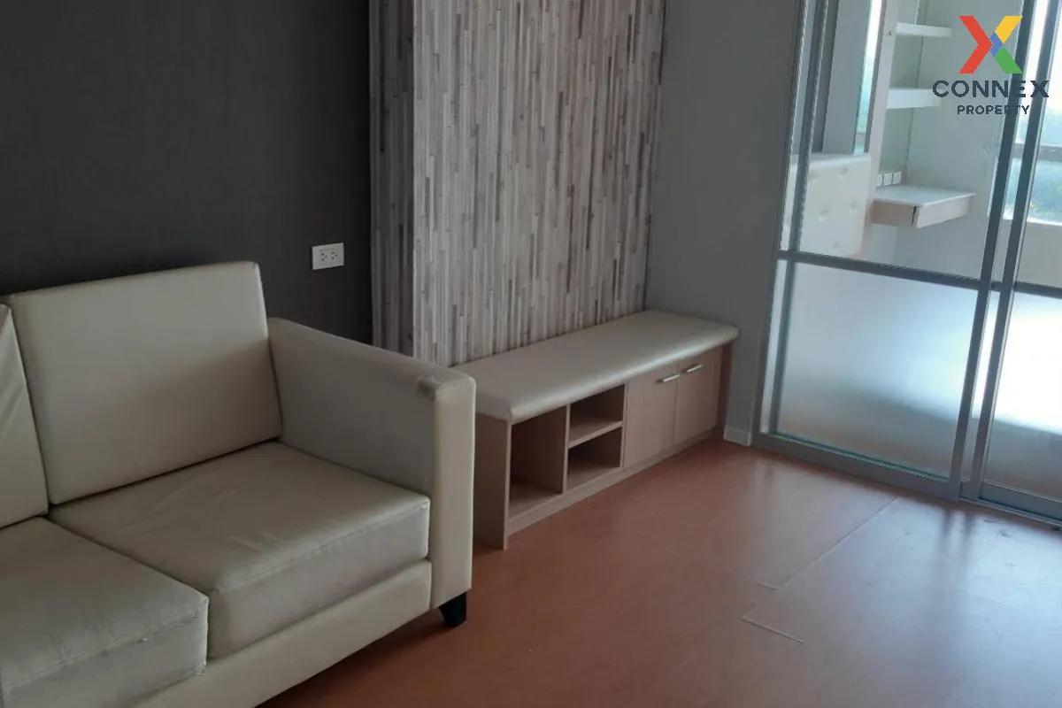For Sale Condo , Lumpini Park Rattanathibet - Ngamwongwan , Bang  2