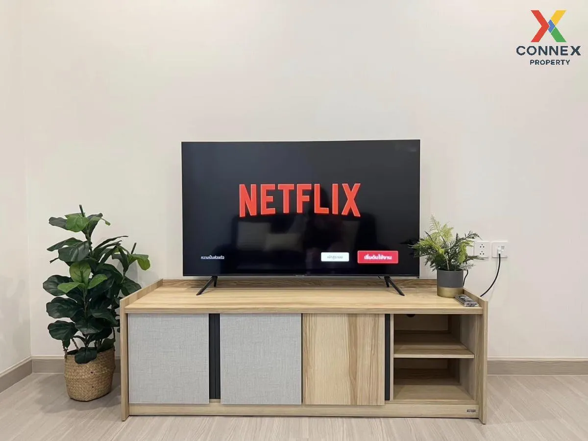 เช่าคอนโด  ศุภาลัย พรีเมียร์ สี่พระยา-สามย่าน MRT-สามย่าน สี่พระย 3