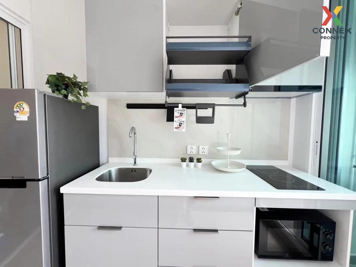 เช่าคอนโด  ศุภาลัย พรีเมียร์ สี่พระยา-สามย่าน MRT-สามย่าน สี่พระย 4