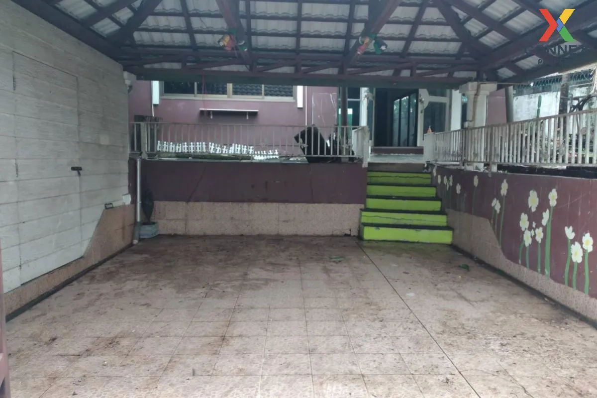 For Sale House , Supalai Grand Lake , Saen Saep , Min Buri , Bang