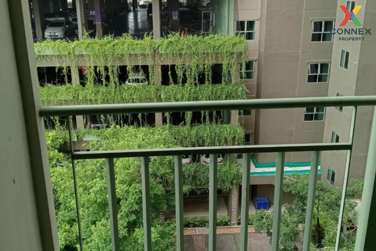 ขายคอนโด  ลุมพินี วิลล์ นครอินทร์ - ริเวอร์วิว MRT-แยกติวานนท์ ตล ขายคอนโด  ลุมพินี วิลล์ นครอินทร์ - ริเวอร์วิว MRT-แยกติวานนท์ ตล 4