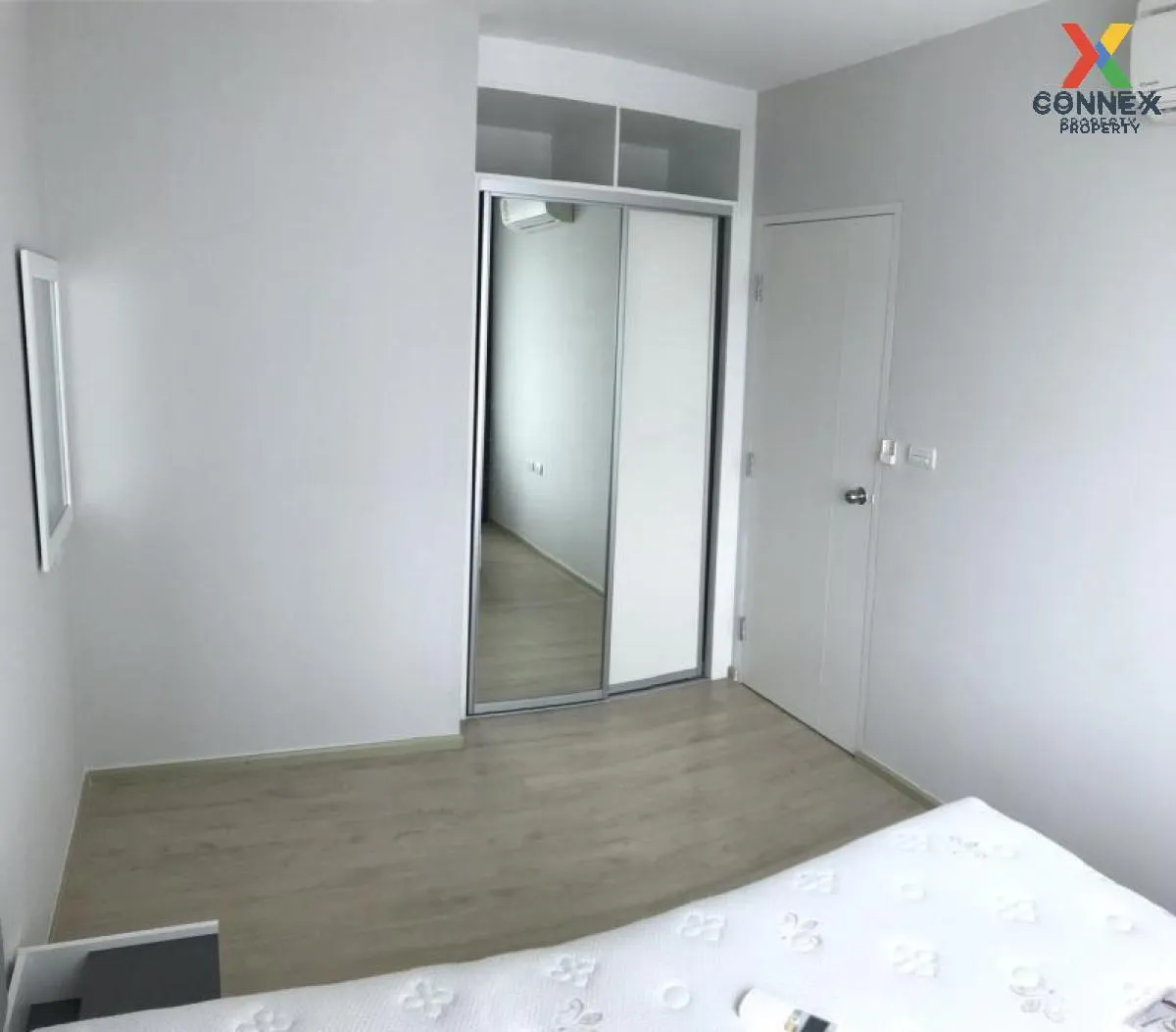 For Sale Condo , Fuse Miti Sutthisan - Ratchada , MRT-Sutthisan , 3