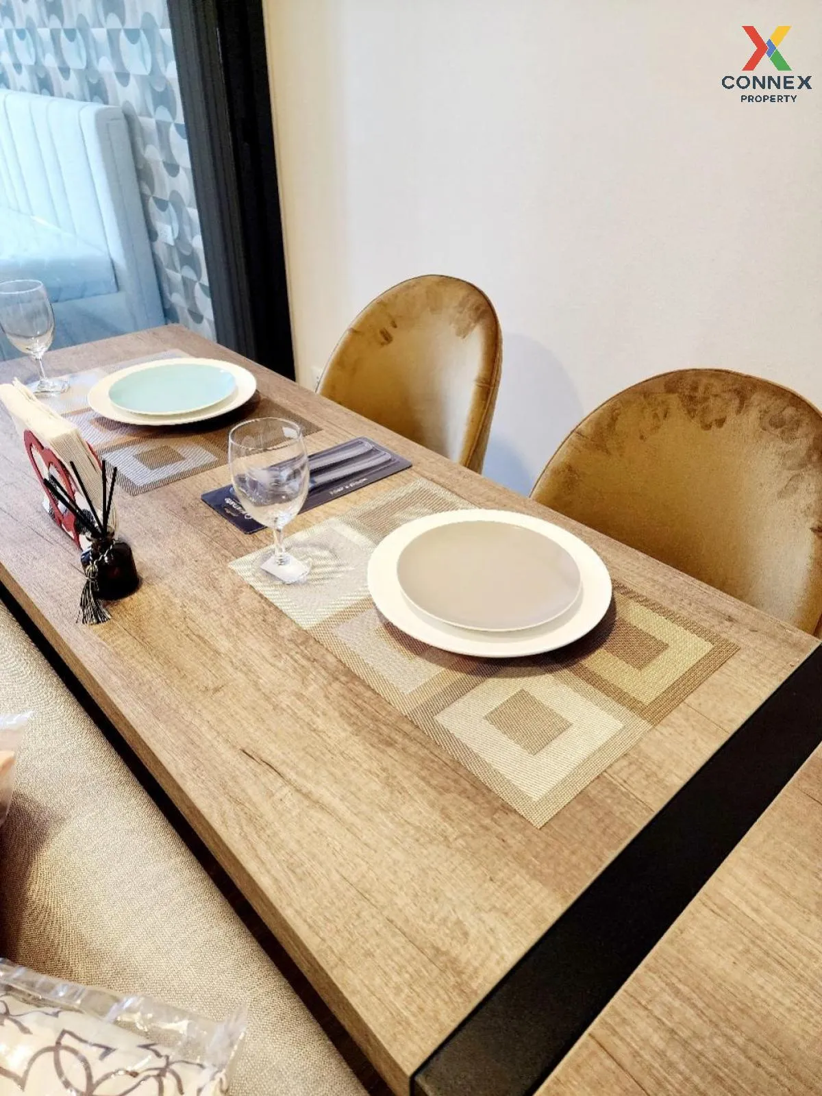 For Rent Condo , XT Phayathai , BTS-Phaya Thai , Thanon Phyathai  4