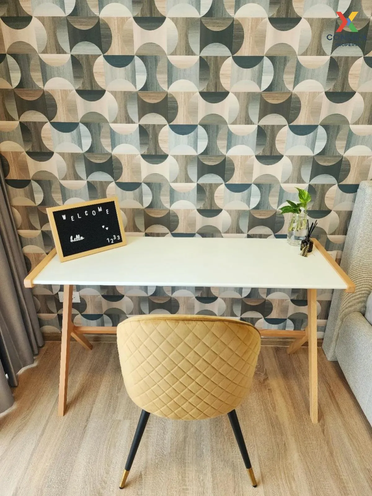 For Rent Condo , XT Phayathai , BTS-Phaya Thai , Thanon Phyathai 