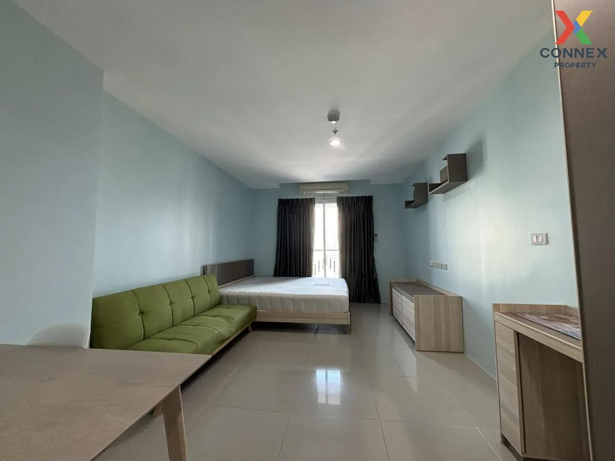 For Sale Condo , Asakan Place Srinakarin , Min Buri , Min Buri ,  1