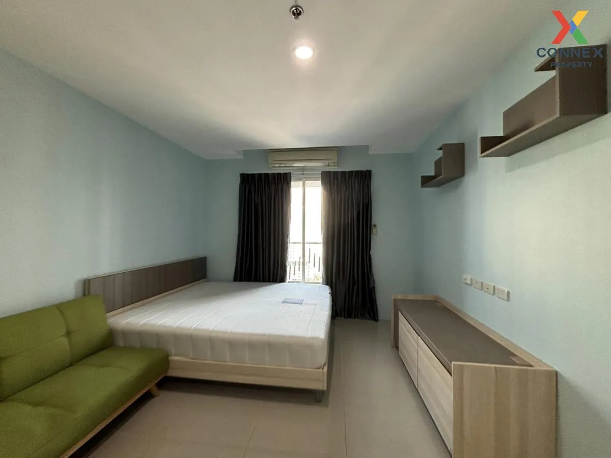 For Sale Condo , Asakan Place Srinakarin , Min Buri , Min Buri ,  2