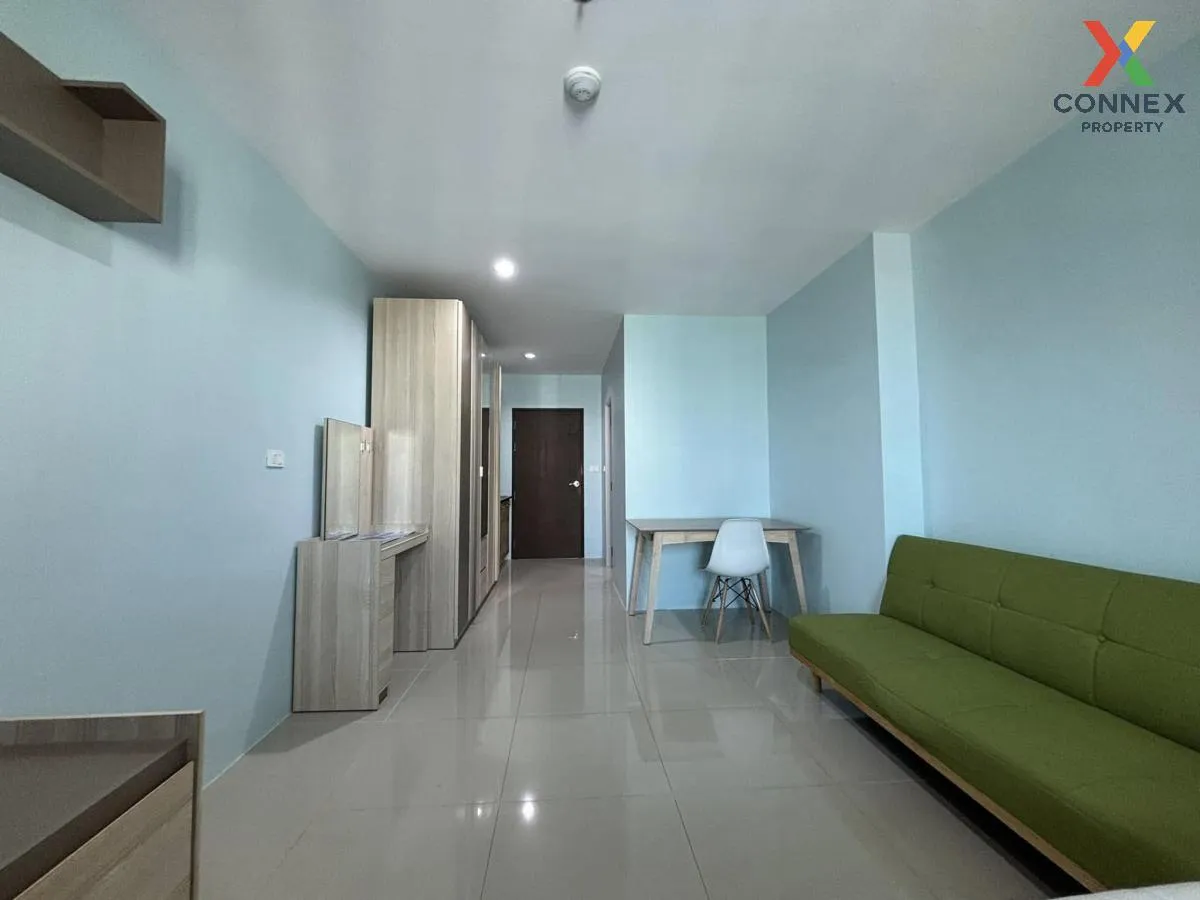 For Sale Condo , Asakan Place Srinakarin , Min Buri , Min Buri ,  3