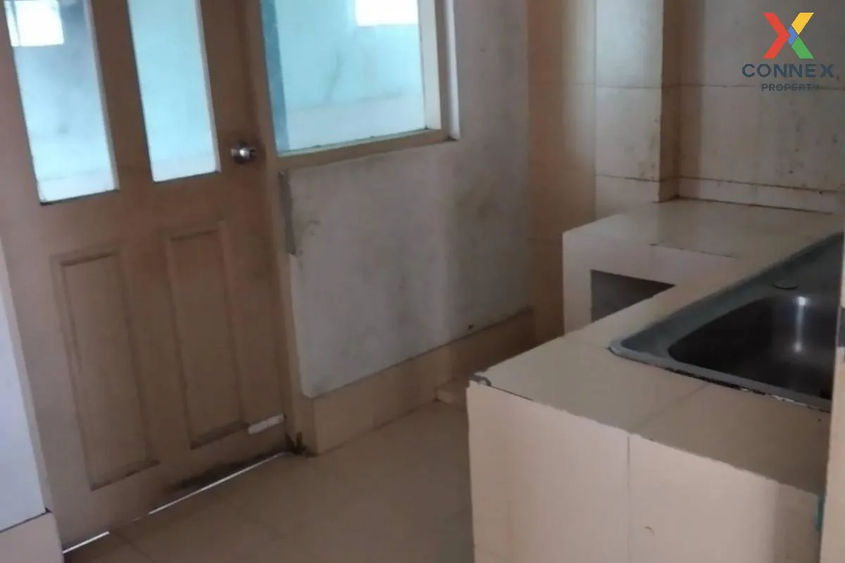 For Sale House , CASA PRESTO Rama 2 , Tha Kham , Bang Khun Thian  4