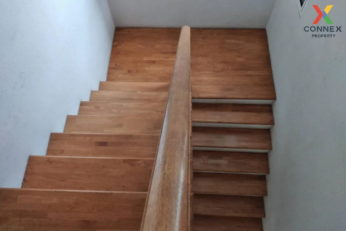 For Sale House , CASA PRESTO Rama 2 , Tha Kham , Bang Khun Thian 