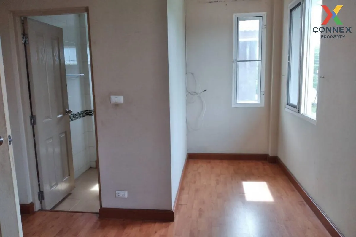 For Sale House , CASA PRESTO Rama 2 , Tha Kham , Bang Khun Thian 