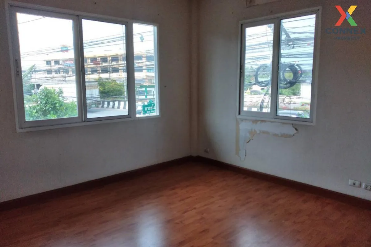 For Sale House , CASA PRESTO Rama 2 , Tha Kham , Bang Khun Thian 