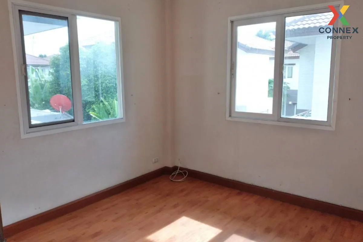 For Sale House , CASA PRESTO Rama 2 , Tha Kham , Bang Khun Thian 