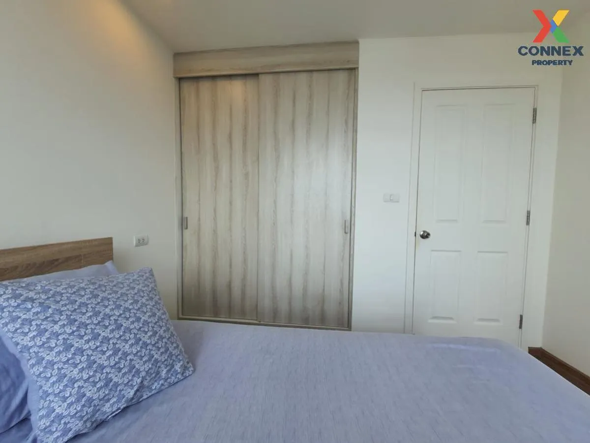 ขายคอนโด  ยู ดีไลท์ แอท ตลาดพลู สเตชั่น BTS-ตลาดพลู ดาวคะนอง เขต  3