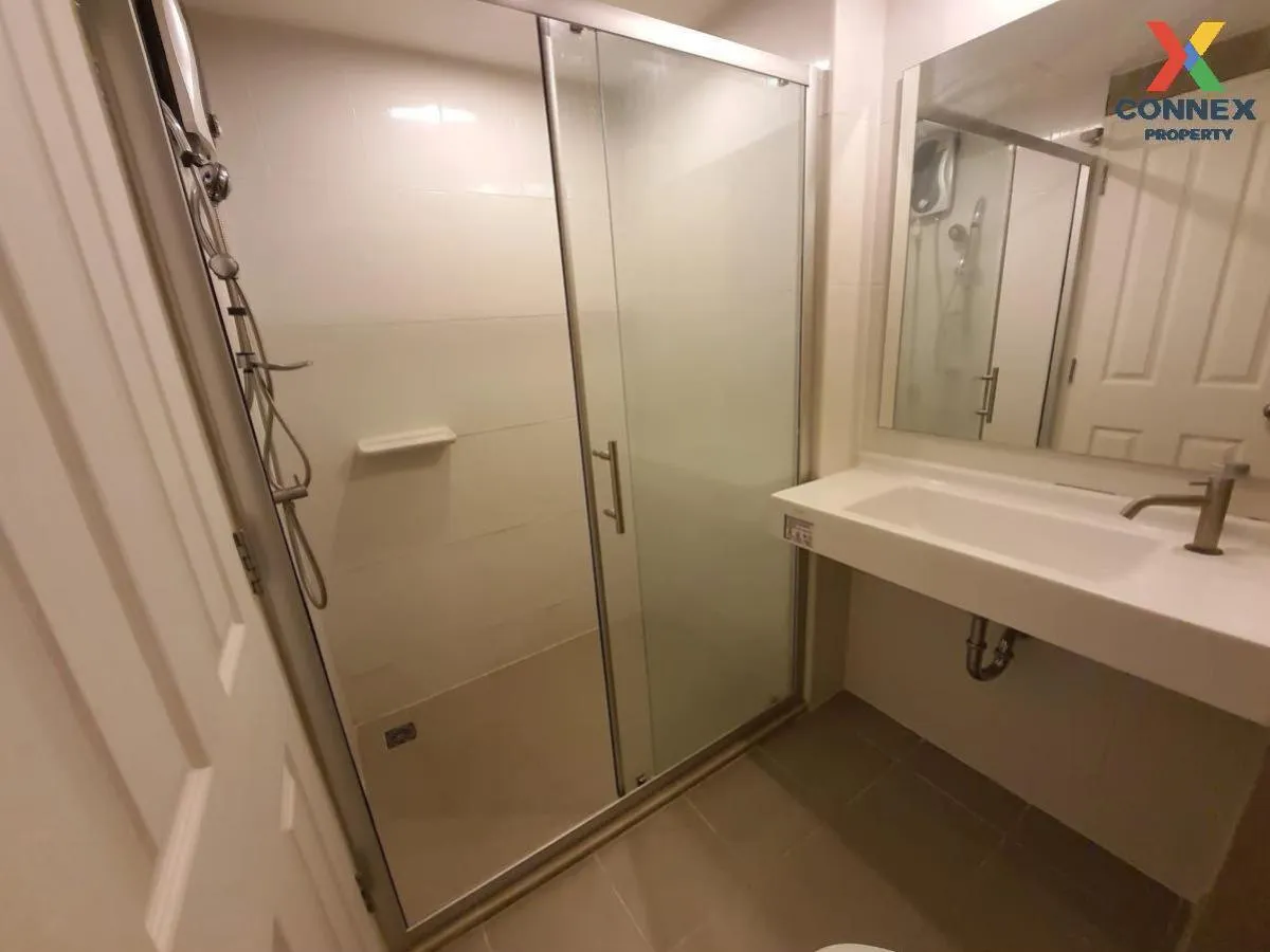 ขายคอนโด  ยู ดีไลท์ แอท ตลาดพลู สเตชั่น BTS-ตลาดพลู ดาวคะนอง เขต  4