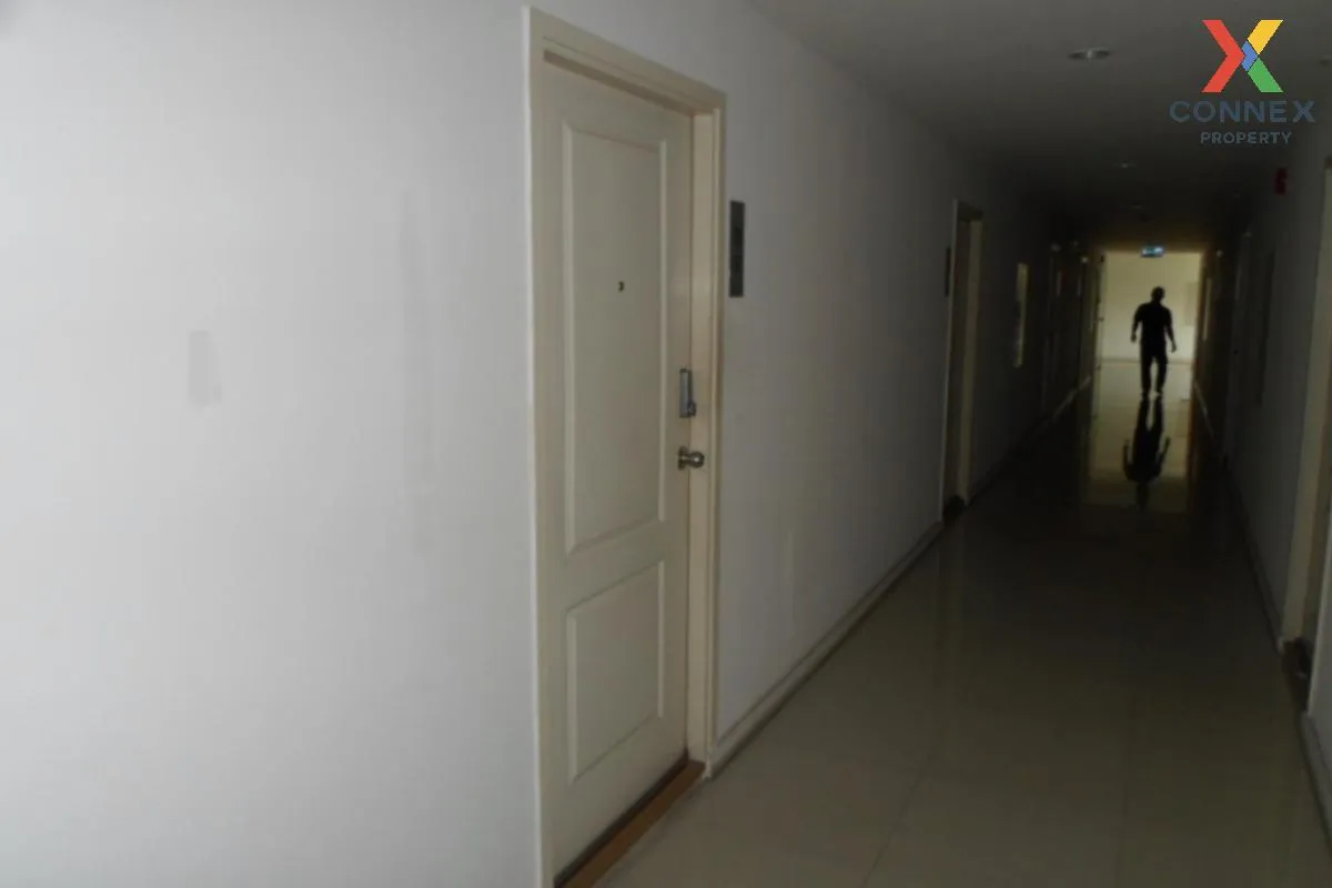 ขายคอนโด  ไอคอนโด งามวงศ์วาน MRT-แยกติวานนท์ บางเขน เมืองนนทบุรี  1