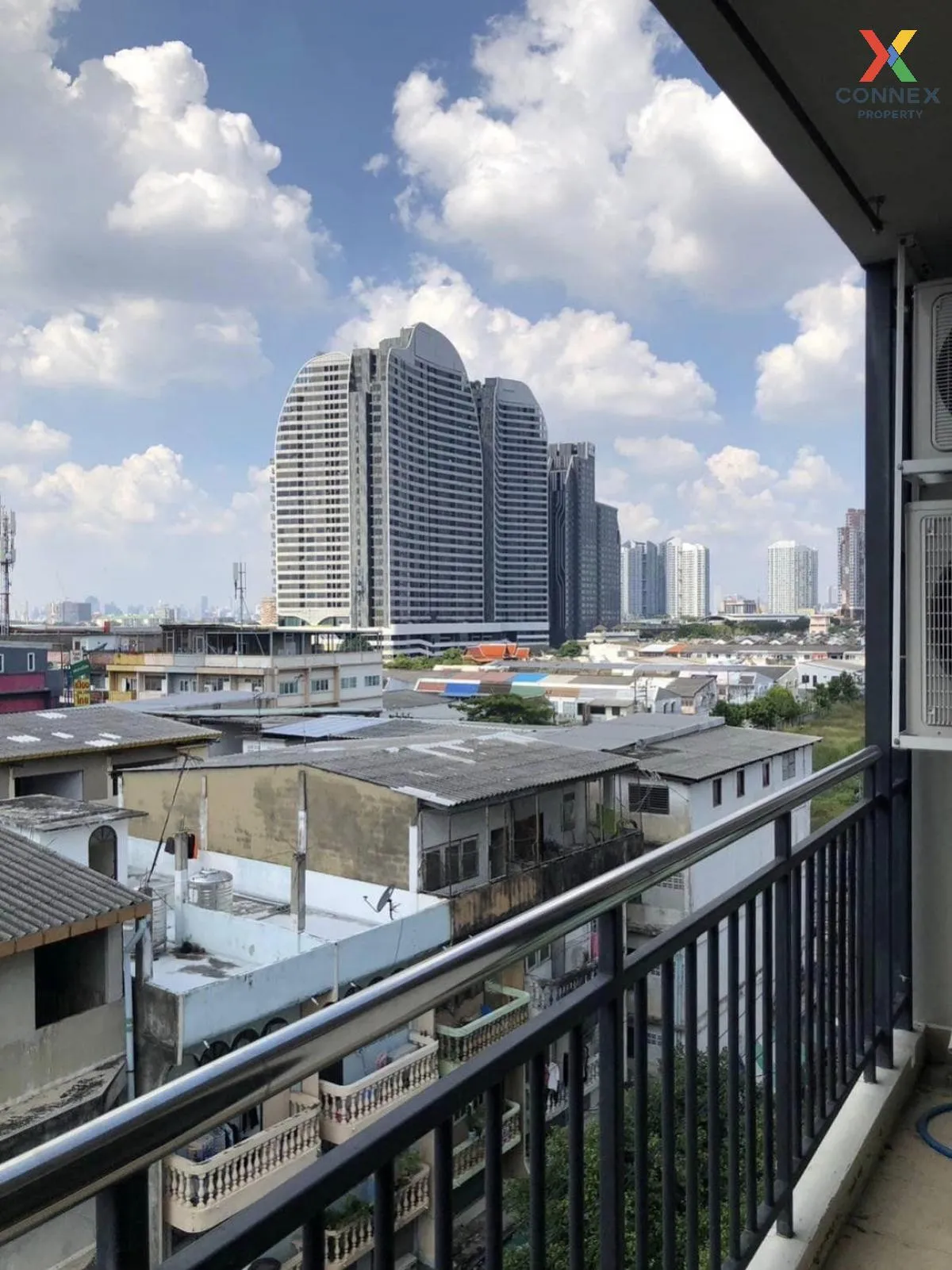 For Sale Condo , Supalai City Resort Bearing Station Sukhumvit 10