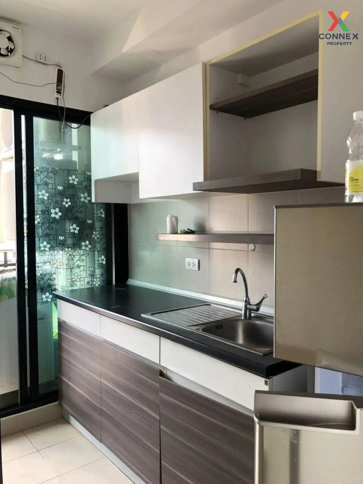 For Sale Condo , Supalai City Resort Bearing Station Sukhumvit 10