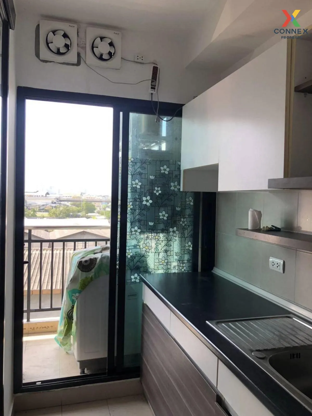 For Sale Condo , Supalai City Resort Bearing Station Sukhumvit 10