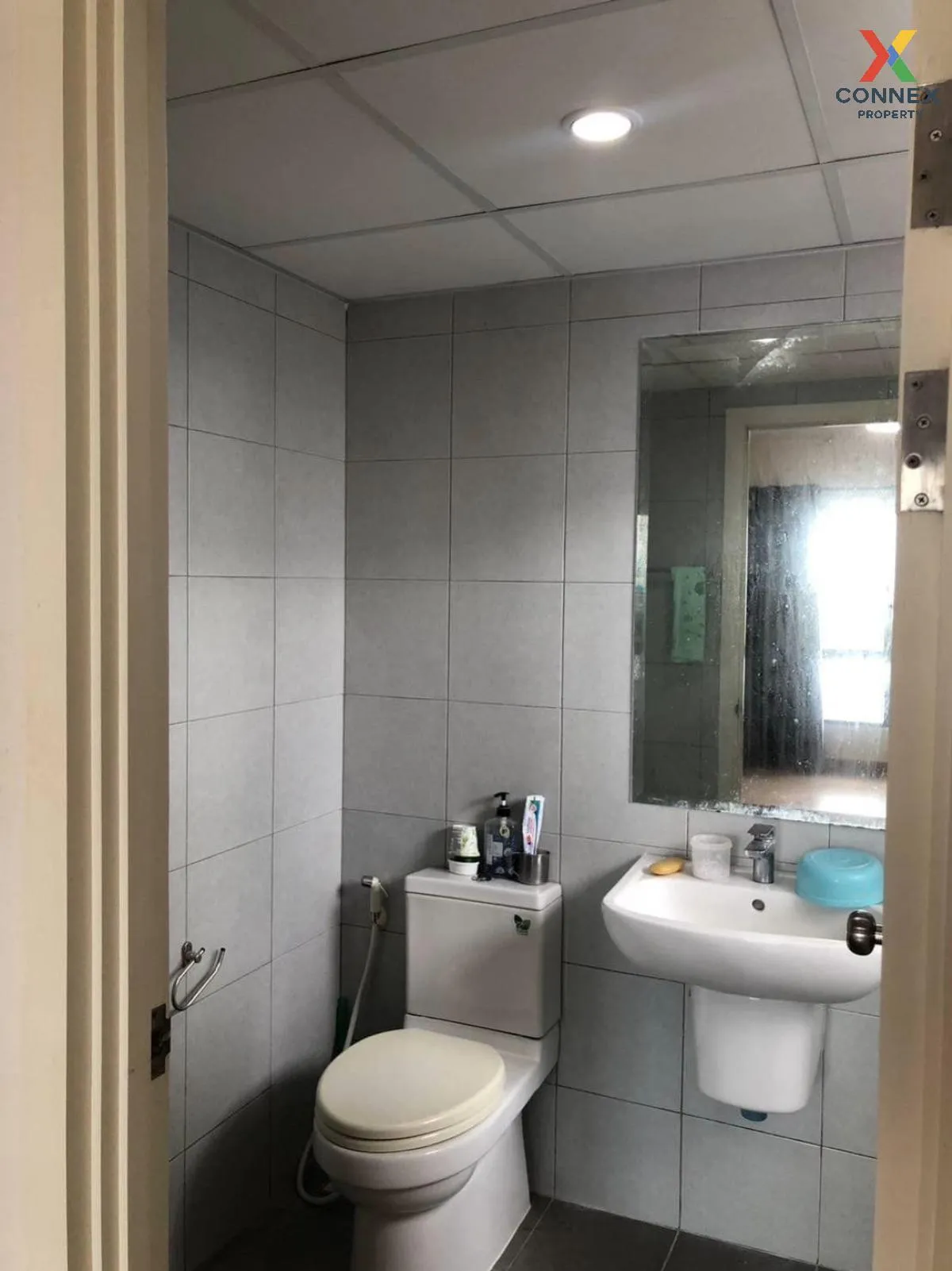 For Sale Condo , Supalai City Resort Bearing Station Sukhumvit 10