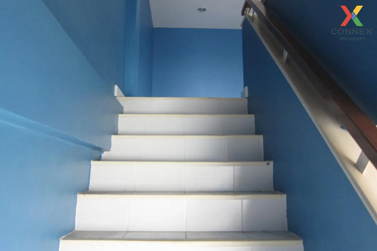 For Sale Townhouse/Townhome  ,  TOWNPLUS PRACHAUTHIT , Thung Khu  4