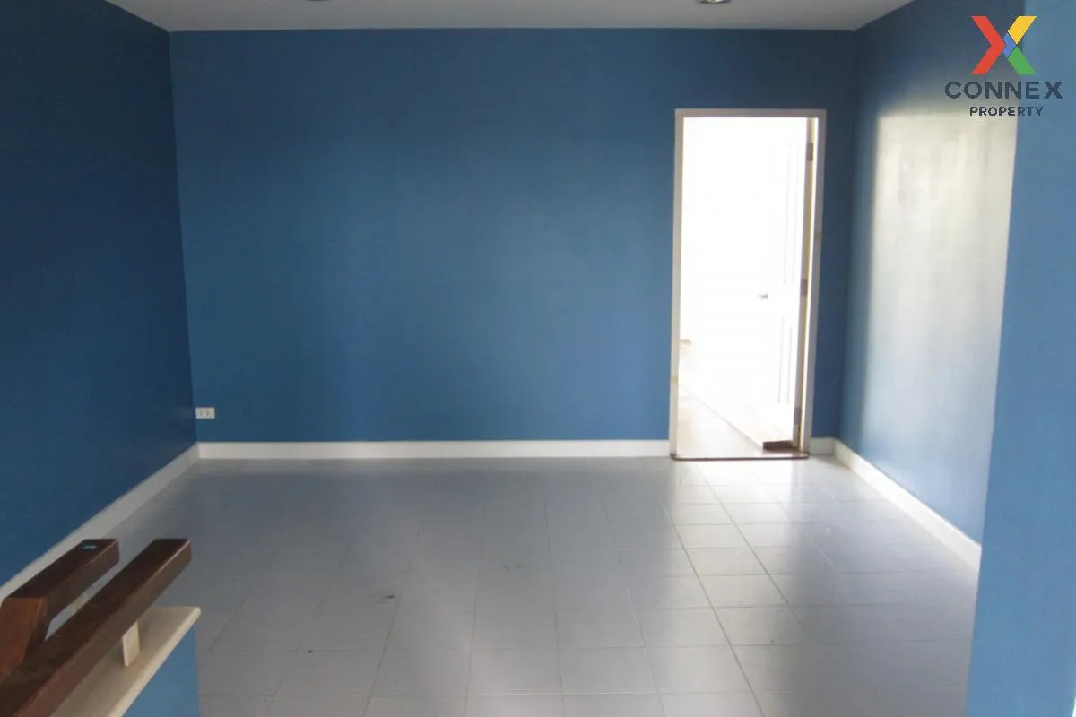 For Sale Townhouse/Townhome  ,  TOWNPLUS PRACHAUTHIT , Thung Khu 