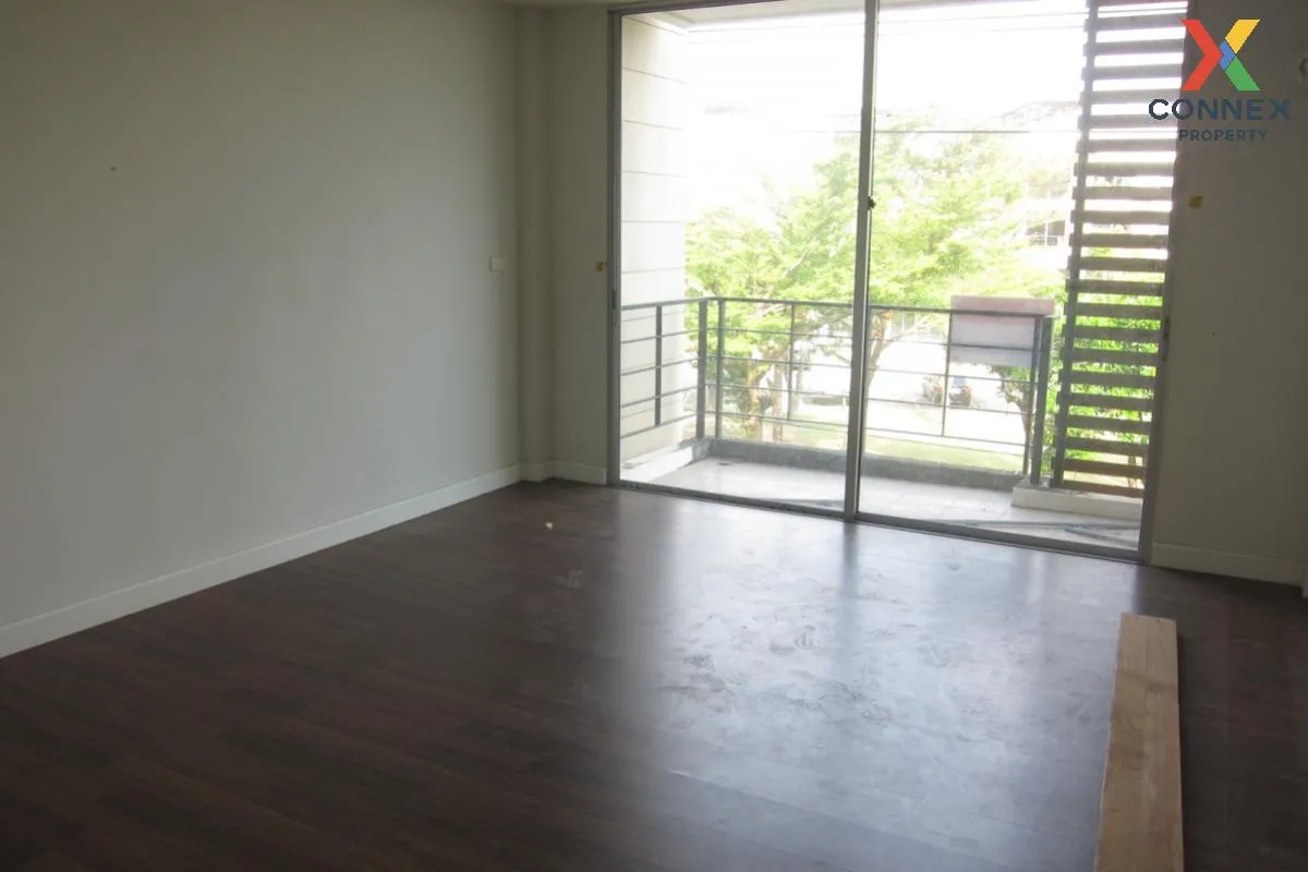 For Sale Townhouse/Townhome  ,  TOWNPLUS PRACHAUTHIT , Thung Khu 