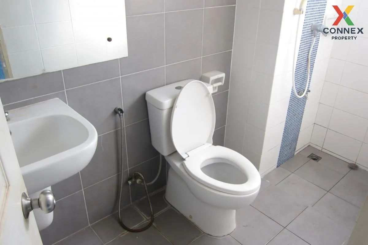 For Sale Townhouse/Townhome  ,  TOWNPLUS PRACHAUTHIT , Thung Khu 