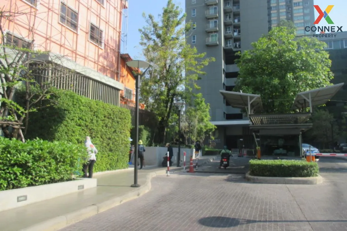 ขายคอนโด  ยู ดีไลท์ รัตนาธิเบศร์ MRT-ศูนย์ราชการนนทบุรี บางกระสอบ 2