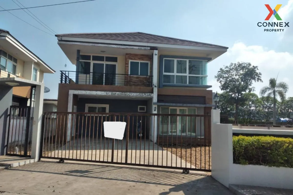 For Sale House , Baan Sirinrat Hathairat 37 , Sam Wa Tawan Tok ,  1