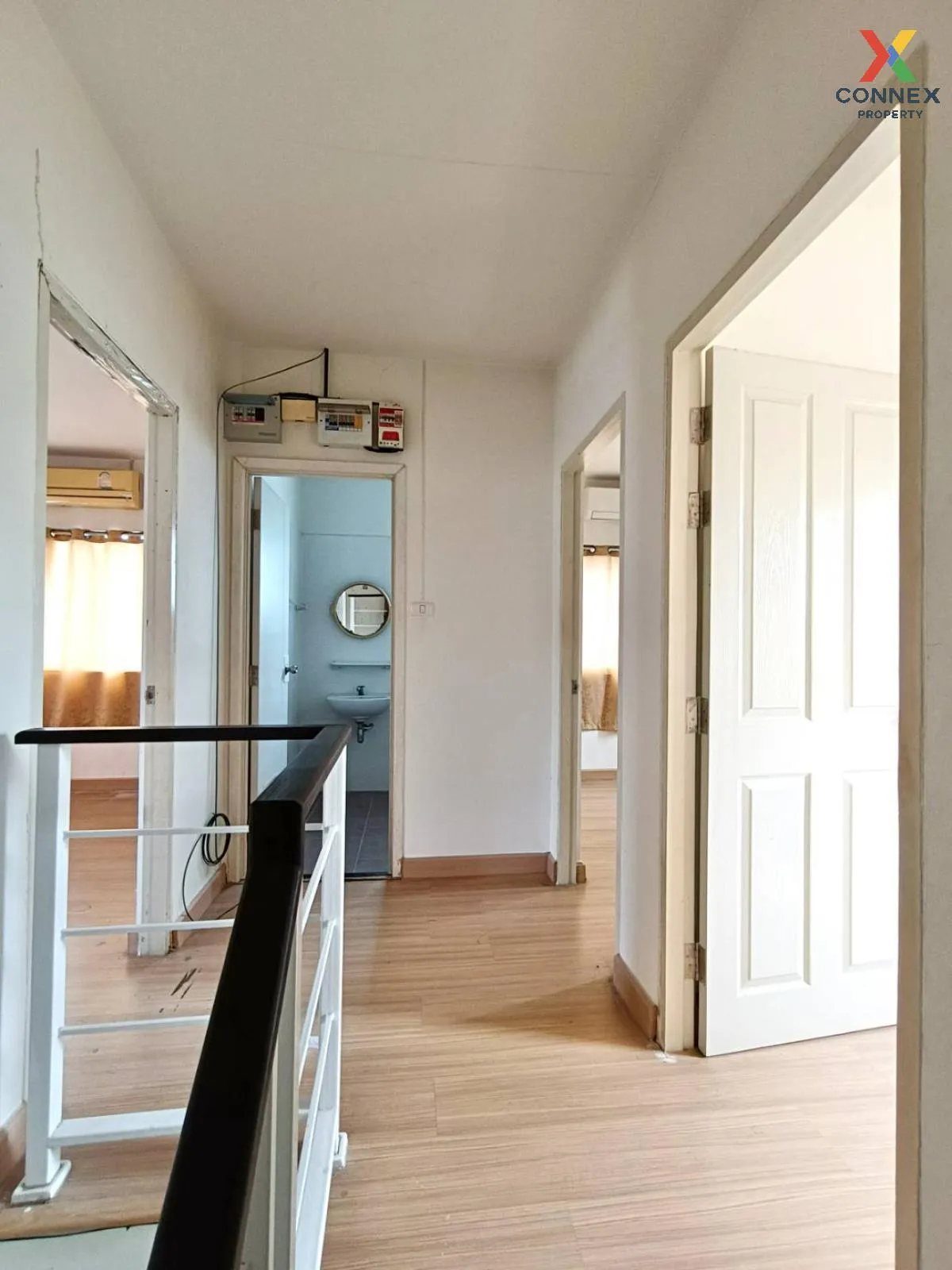 For Sale Townhouse/Townhome  , Baan Pruksa 66 Nava Nakorn , wide 