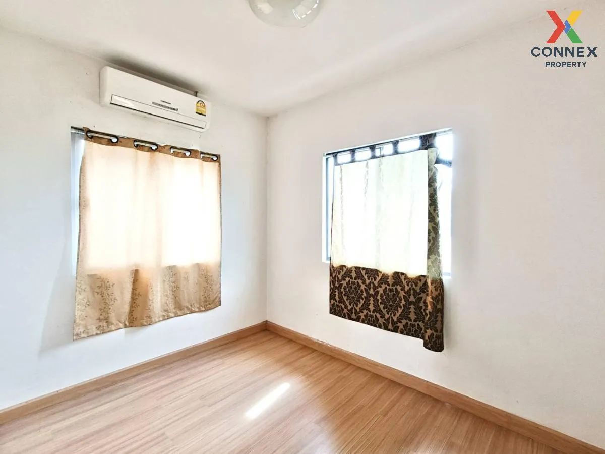 For Sale Townhouse/Townhome  , Baan Pruksa 66 Nava Nakorn , wide 