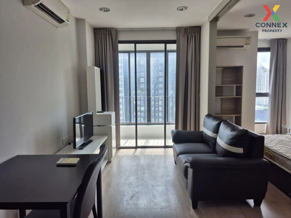 For Rent Condo , Ideo Q Ratchathewi , BTS-Ratchathewi , Thung Pha 1